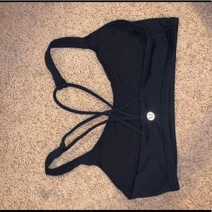Lululemon bra